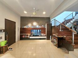 Pasir Ris Beach Park (D18), Semi-Detached #481275541